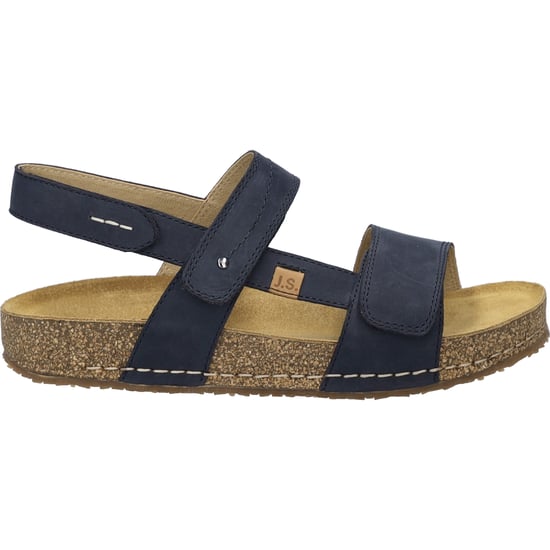 JOSEF SEIBEL Señoras Sandalia Hannah 02 en blau - Image 2