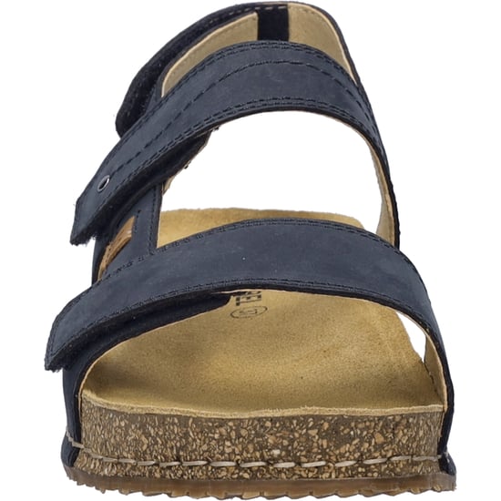 JOSEF SEIBEL Señoras Sandalia Hannah 02 en blau - Image 4