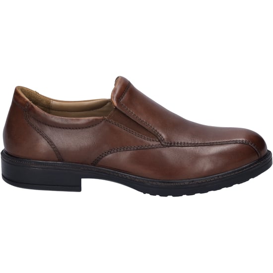JOSEF SEIBEL Hombres Zapatilla Harry 06 en marrón - Image 2