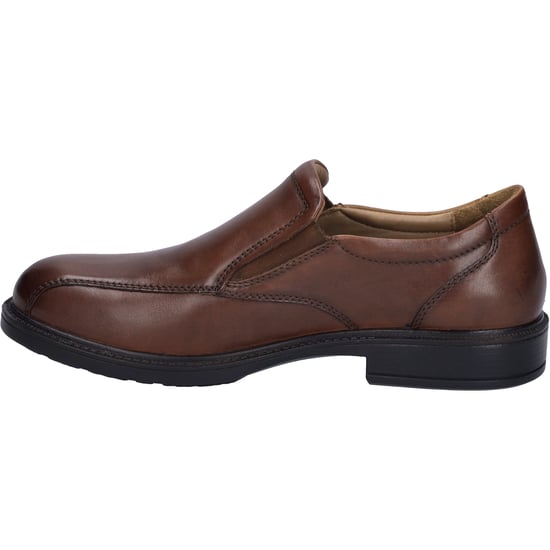 JOSEF SEIBEL Hombres Zapatilla Harry 06 en marrón - Image 3