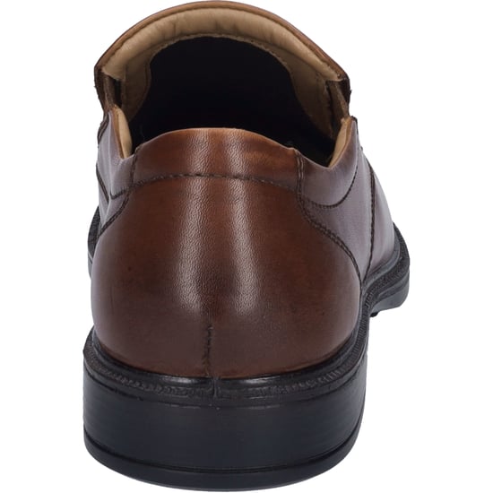 JOSEF SEIBEL Hombres Zapatilla Harry 06 en marrón - Image 4