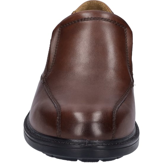 JOSEF SEIBEL Hombres Zapatilla Harry 06 en marrón - Image 5