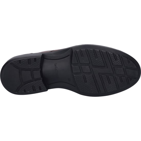 JOSEF SEIBEL Hombres Zapatilla Harry 06 en marrón - Image 6