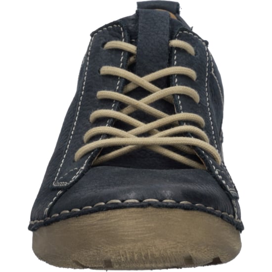 JOSEF SEIBEL Señoras Zapato bajo Fergey 56 en blau - Image 4
