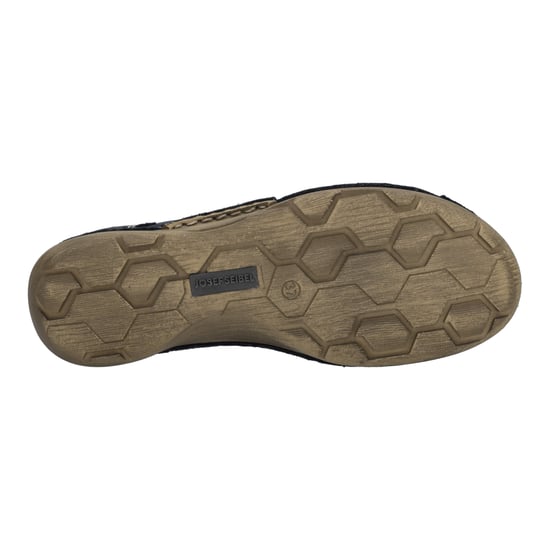 JOSEF SEIBEL Señoras Zapato bajo Fergey 56 en blau - Image 5