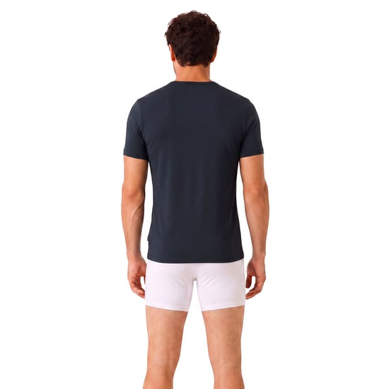 Paquete de 3 Camisetas Sin Mangas para Hombre 50534019 - Image 4