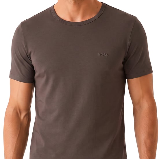 Paquete de 3 camisetas de hombre de manga corta 50532811 - Image 3