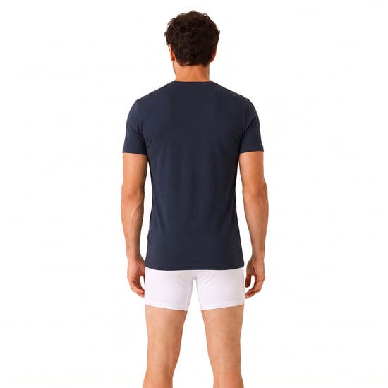 Paquete de 3 Camisetas de Manga Corta para Hombre 50532470 - Image 6