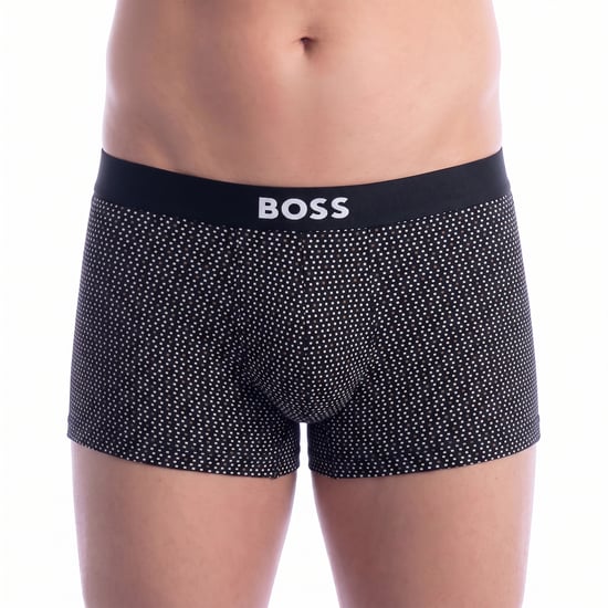 Pack de 3 Boxers de Algodón Orgánico para Hombre 50549832 - Image 5