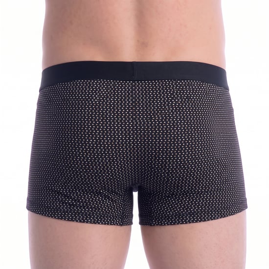 Pack de 3 Boxers de Algodón Orgánico para Hombre 50549832 - Image 6
