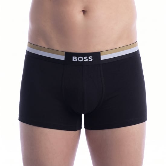 Paquete de 3 Calzoncillos Boxer de Algodón para Hombre 50516542 - Image 2