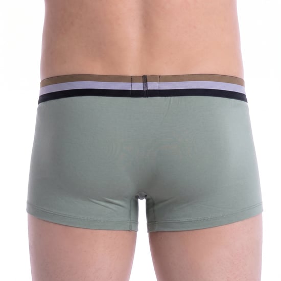 Paquete de 3 Calzoncillos Boxer de Algodón para Hombre 50516542 - Image 6
