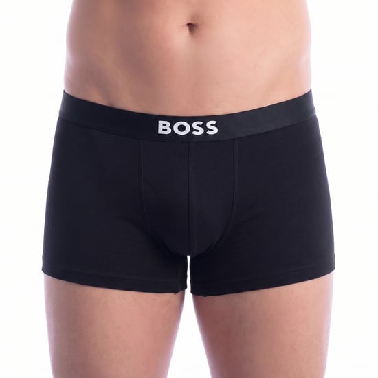 Paquete de 3 bóxer para hombre de algodón orgánico 50549832 - Image 2