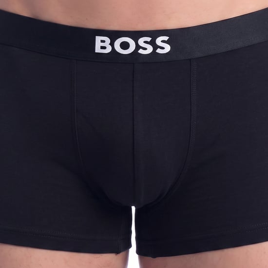 Paquete de 3 bóxer para hombre de algodón orgánico 50549832 - Image 3