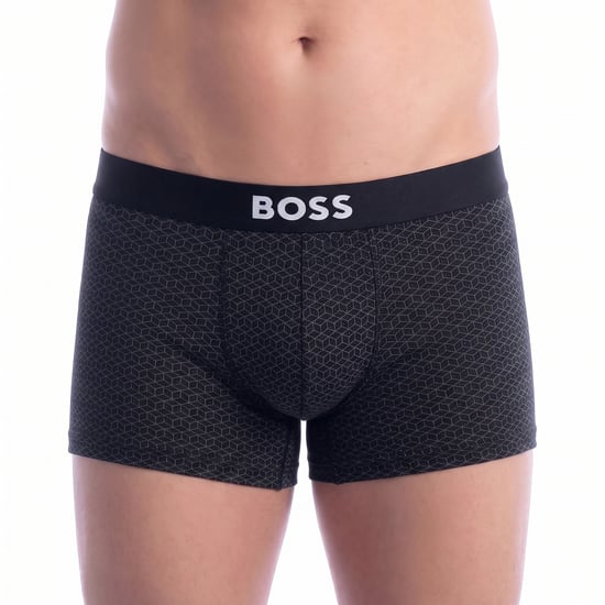 Paquete de 3 bóxer para hombre de algodón orgánico 50549832 - Image 5