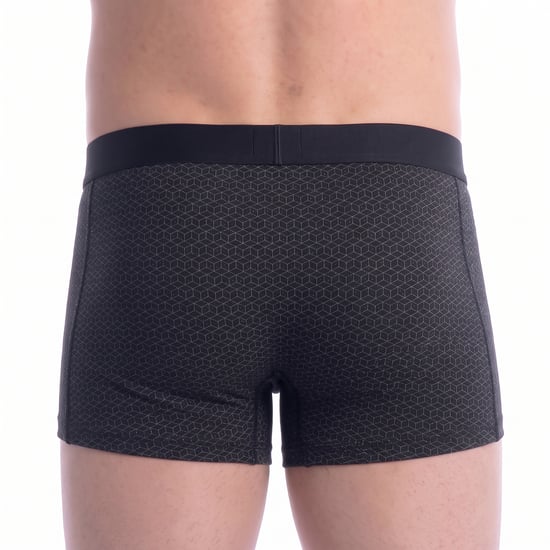 Paquete de 3 bóxer para hombre de algodón orgánico 50549832 - Image 6