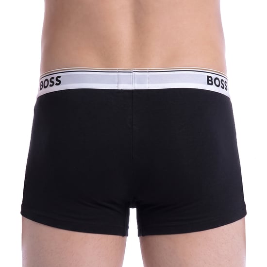 Paquete de 3 bóxers de algodón para hombre 50554693 - Image 4