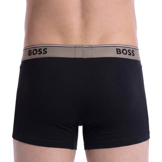 Paquete de 3 bóxers de algodón para hombre 50554693 - Image 6