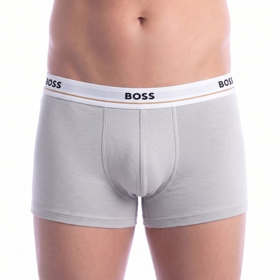 Pack de 5 Boxers de Algodón para Hombre 50531660 - Image 5