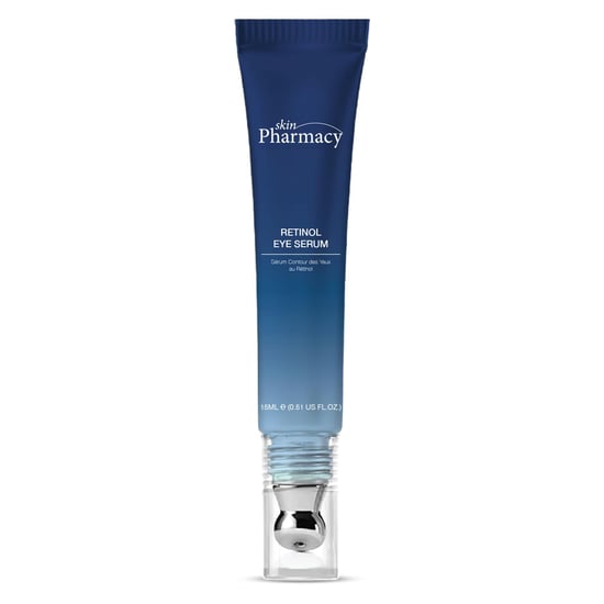 skinPharmacy Sérum de retinol para el contorno de ojos 15 ml - Image 2