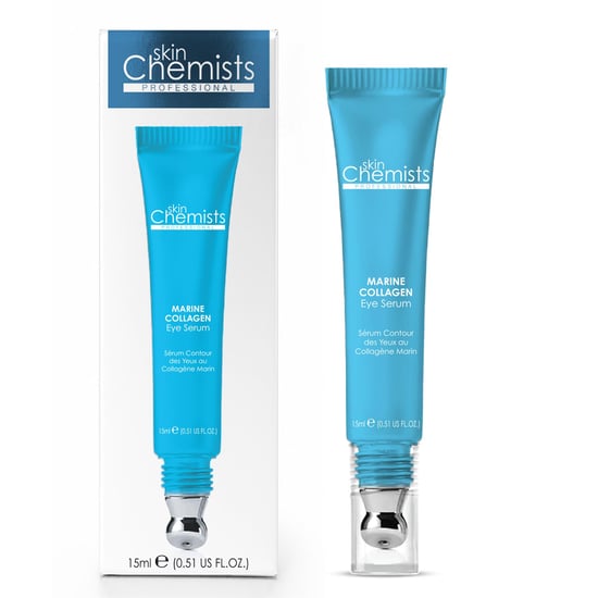 skinChemists Sérum de colágeno marino para el contorno de ojos 15 ml - Image 1