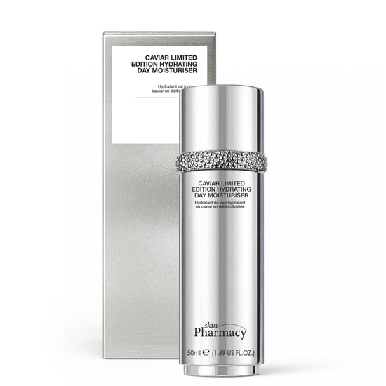 skinPharmacy Crema hidratante de día antiedad de edición limitada con 1 % de caviar, 50 ml. - Image 1