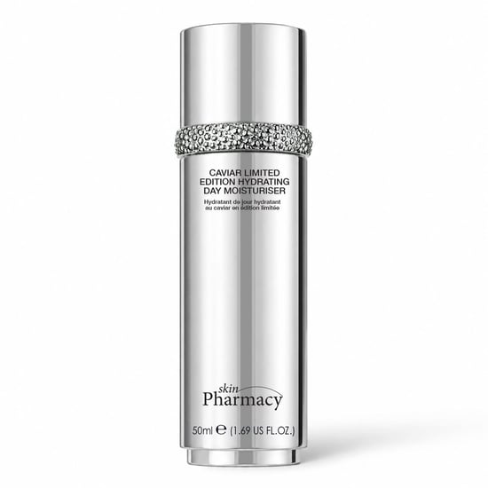 skinPharmacy Crema hidratante de día antiedad de edición limitada con 1 % de caviar, 50 ml. - Image 2