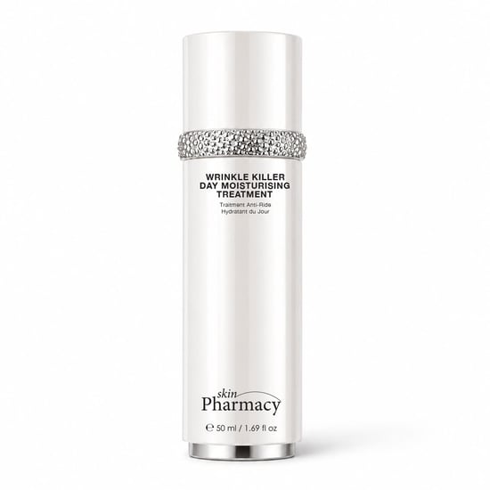 skinPharmacy Tratamiento hidratante antiarrugas de día al 1% 50 ml - Image 2