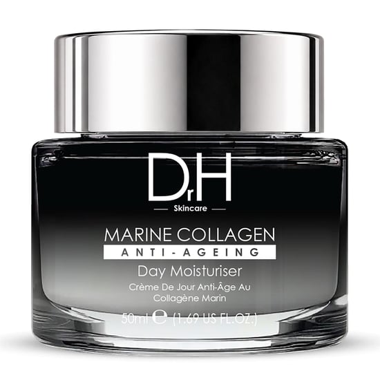 Dr H Crema hidratante de día con colágeno marino 50 ml - Image 1