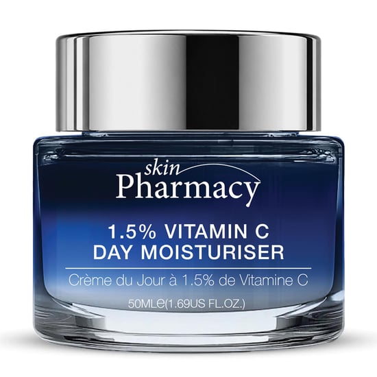 skinPharmacy Crema hidratante de día con 1,5 % de vitamina C, 50 ml. - Image 2