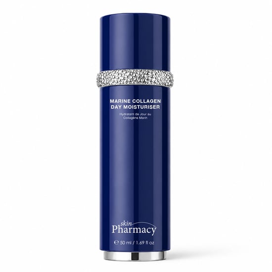 skinPharmacy Crema hidratante de día antiedad con colágeno marino al 1%, 50 ml. - Image 2