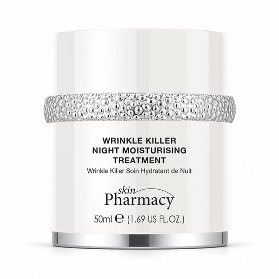 skinPharmacy Tratamiento hidratante antiarrugas nocturno al 1% 50 ml - Image 2