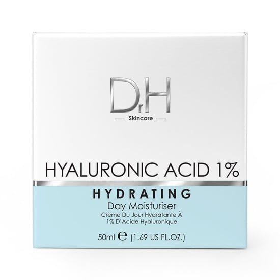 Dr H Crema hidratante de día con ácido hialurónico al 1%, 50 ml. - Image 2