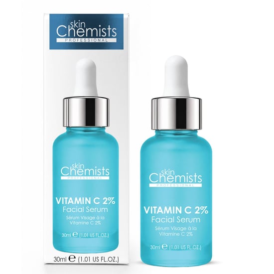 skinChemists Sérum facial con vitamina C al 2%, 30 ml. - Image 1