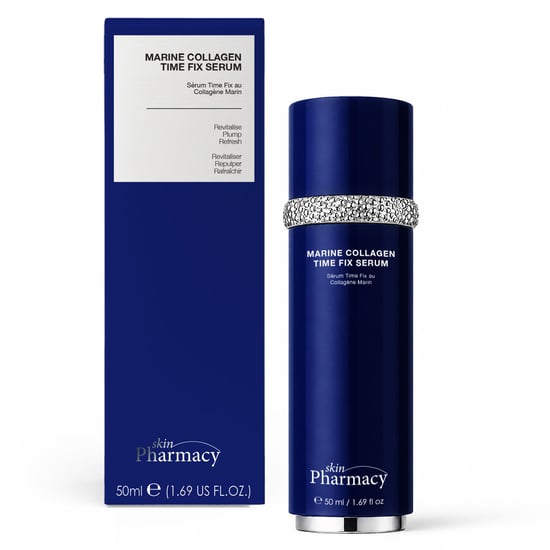 skinPharmacy Sérum antiedad Time Fix con colágeno marino al 1%, 50 ml. - Image 1