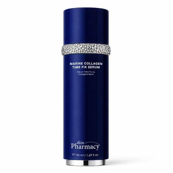 skinPharmacy Sérum antiedad Time Fix con colágeno marino al 1%, 50 ml. - Image 2