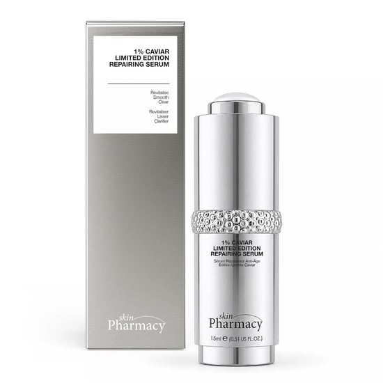 skinPharmacy Sérum reparador antiedad de edición limitada con 1 % de caviar, 30 ml. - Image 1