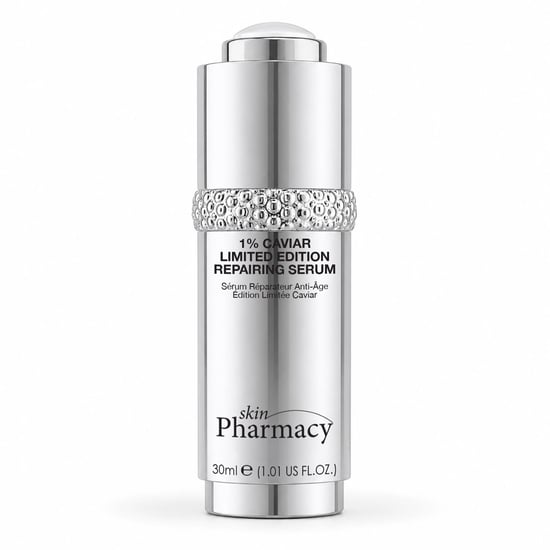 skinPharmacy Sérum reparador antiedad de edición limitada con 1 % de caviar, 30 ml. - Image 2