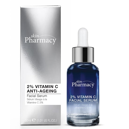 skinPharmacy Sérum facial con vitamina C al 2%, 30 ml. - Image 1