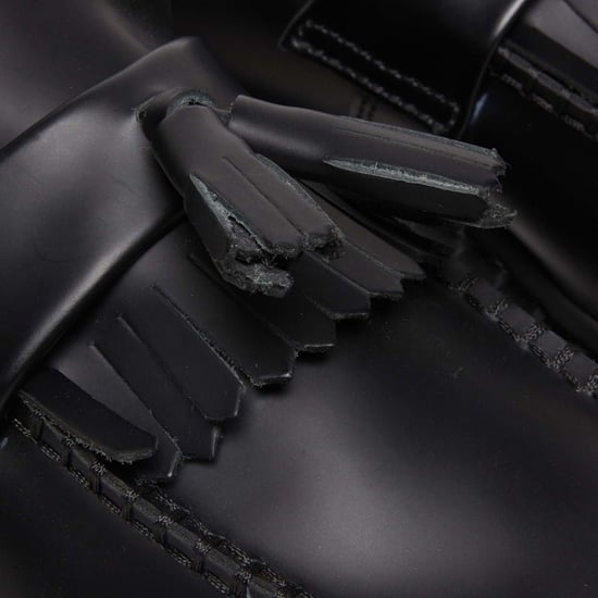 Dr Martens Adrian Mono Tassel Zapatos - Image 3