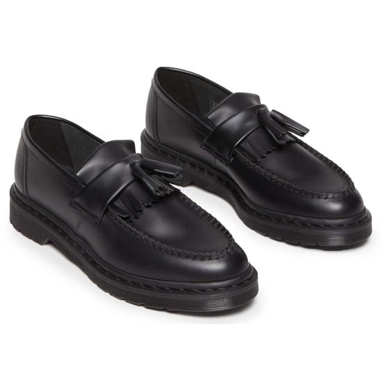Dr Martens Adrian Mono Tassel Zapatos - Image 4