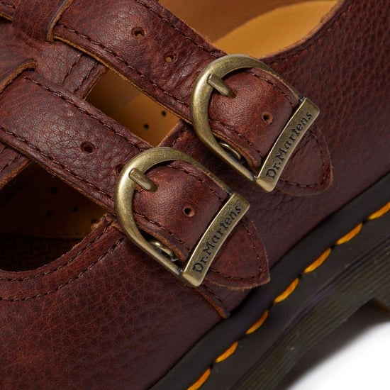Dr Martens 8065 Mary Jane Zapatos - Image 3