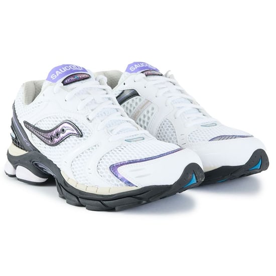 Saucony Progrid Triumph 4 Entrenadores - Image 2