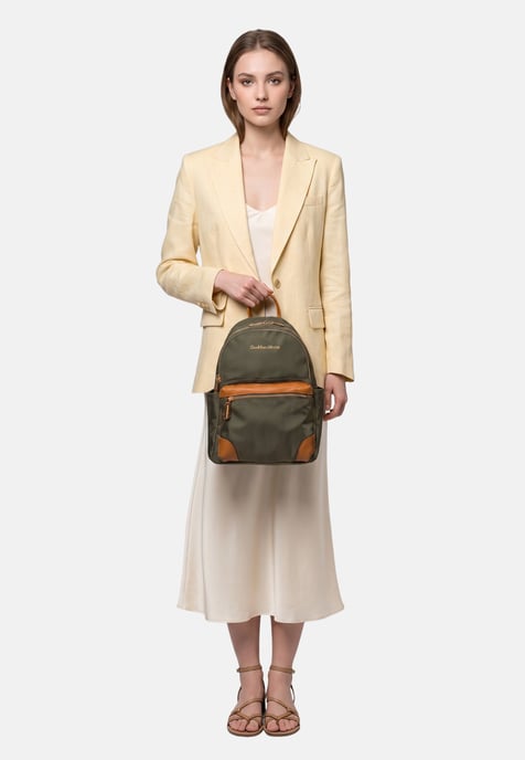 GIAN MARCO VENTURI Mochila Women - Image 5