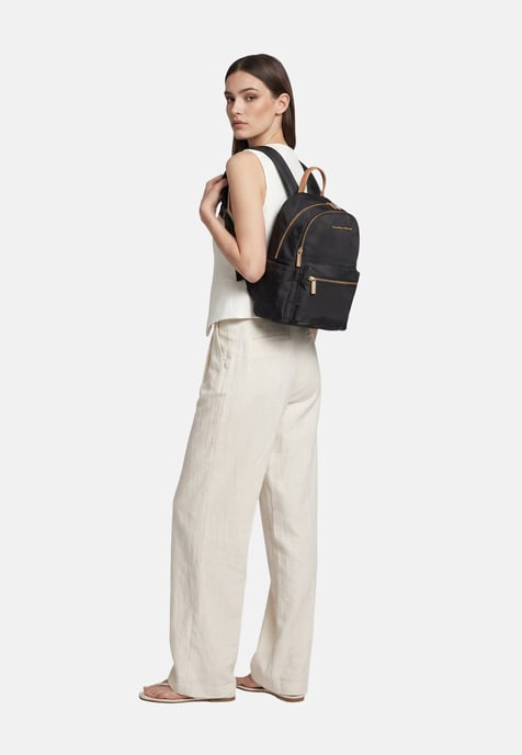 GIAN MARCO VENTURI Mochila Women - Image 5