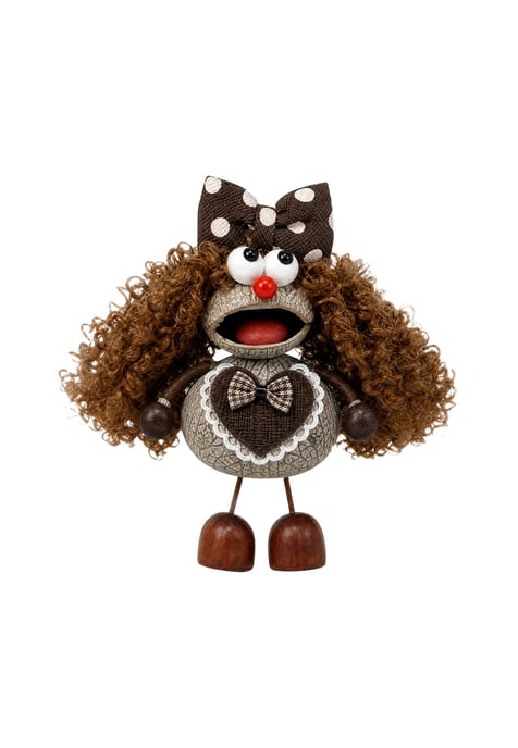 Kassandra Llavero Unisex - Image 1