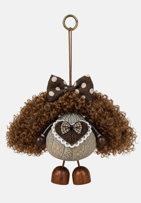 Kassandra Llavero Unisex - Image 2