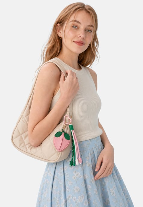 Kassandra Llavero Unisex - Image 4