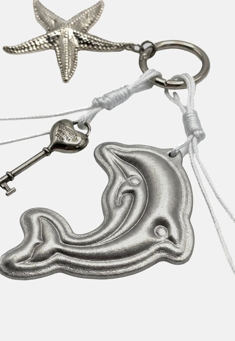 Kassandra Llavero Unisex - Image 2