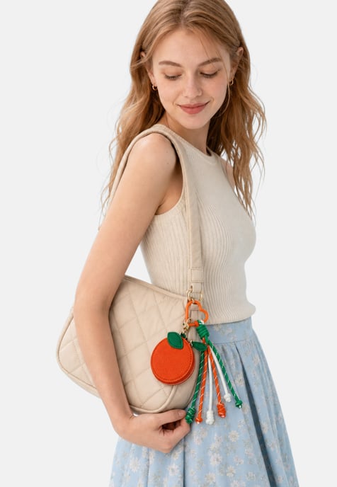Kassandra Llavero Unisex - Image 4